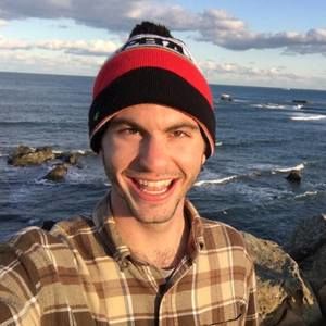 Meet your Posher, Max